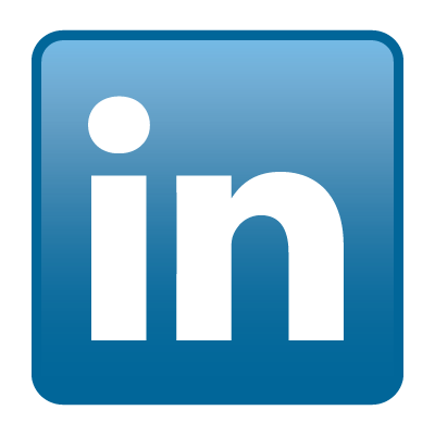 linked in logo
